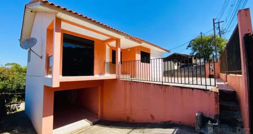 Casa para alugar na Rua Cruzeiro do Oeste, Ronda, Ponta Grossa