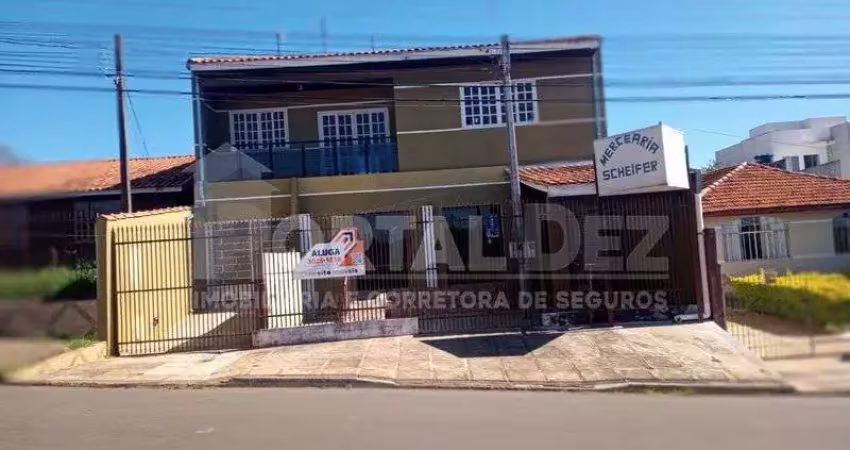 Casa para alugar na Rua Manoel Antônio Martins de Oliveira, 255, Jardim Carvalho, Ponta Grossa
