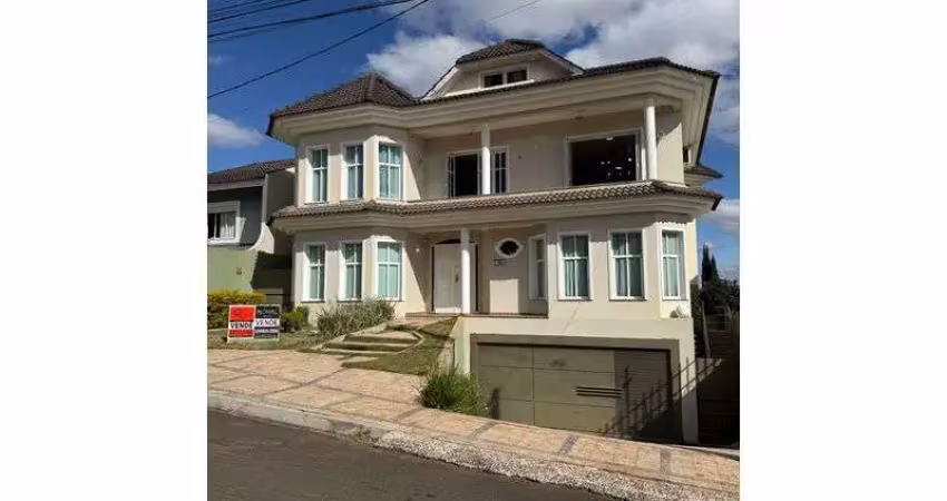 Casa para alugar na Rua Antônio Moro, Estrela, Ponta Grossa