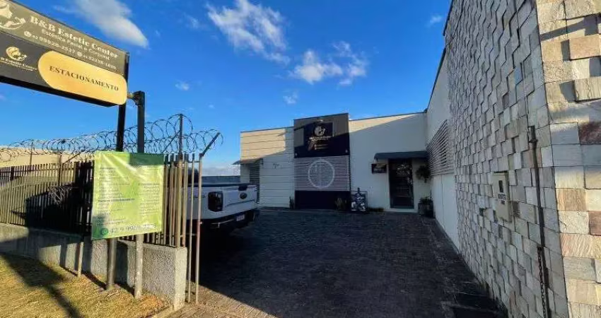 Ponto comercial para alugar na AVENIDA GENERAL CARLOS CAVALCANTI - ATÉ 2529/2530, Uvaranas, Ponta Grossa