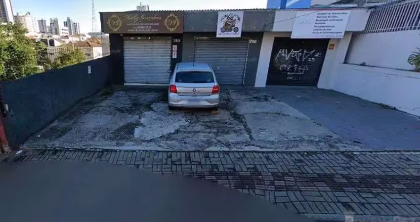Ponto comercial para alugar na Rua do Rosário, Centro, Ponta Grossa