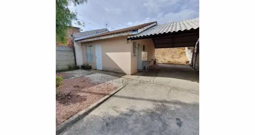 Casa com 2 quartos para alugar na RUA LOURDES GONÇALVES GURKA, Olarias, Ponta Grossa