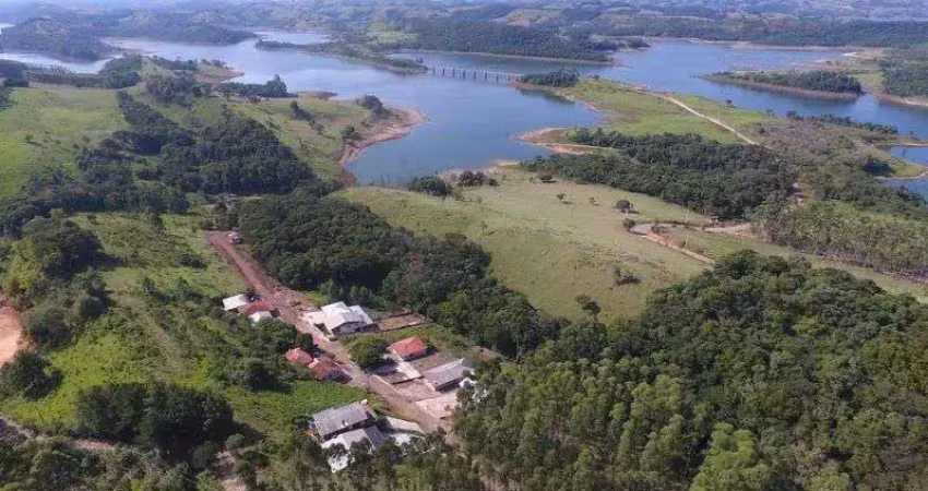 Terreno em condomínio fechado à venda na MAUÁ DA SERRA, Centro, Mauá da Serra