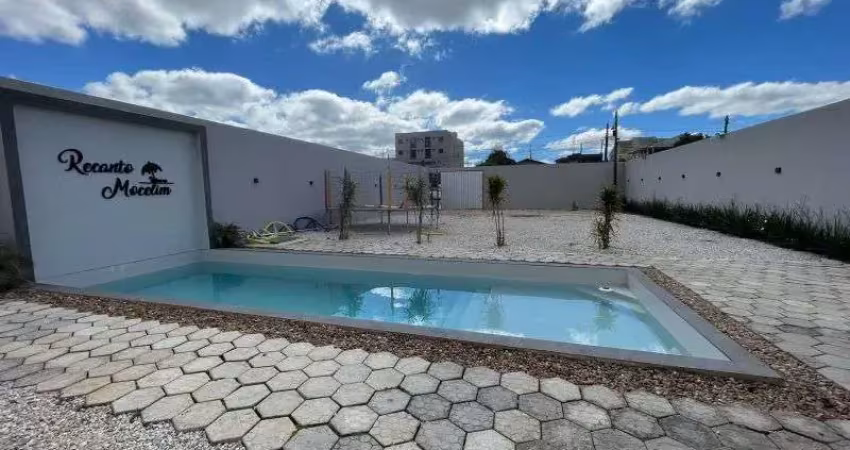 Ponto comercial à venda na Rua Valentin Favarin, Jardim Carvalho, Ponta Grossa