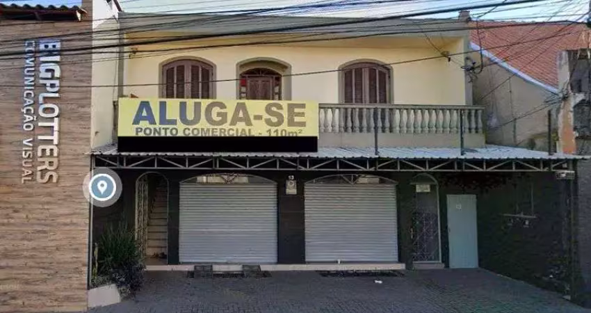 Ponto comercial para alugar na AVENIDA GENERAL CARLOS CAVALCANTI - ATÉ 2529/2530, Uvaranas, Ponta Grossa