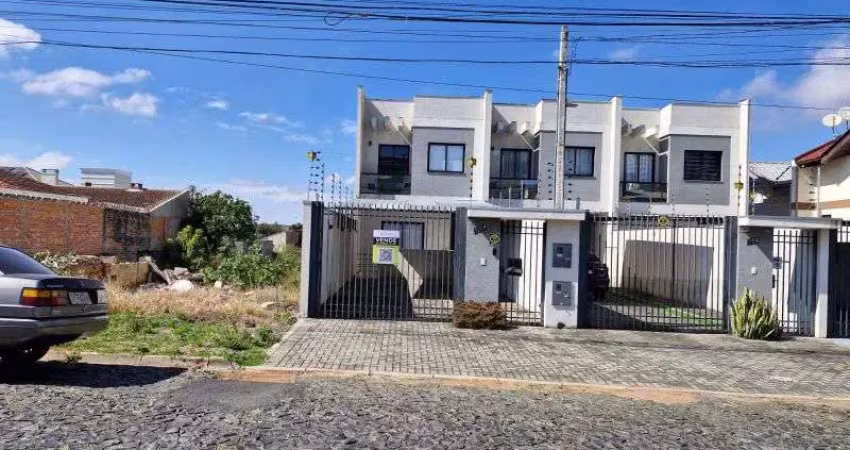 Casa com 3 quartos para alugar na RUA OCTÁVIO DE CARVALHO - DE 1472/1473 AO FIM, Jardim Carvalho, Ponta Grossa
