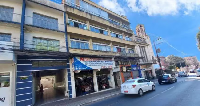 Apartamento para alugar na Praça Barão do Rio Branco, Centro, Ponta Grossa