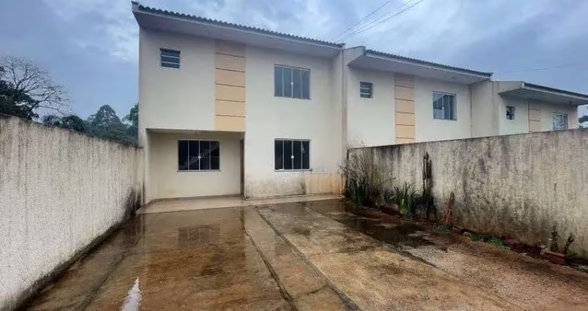 Casa com 3 quartos para alugar na Rua Padre Anchieta, Oficinas, Ponta Grossa