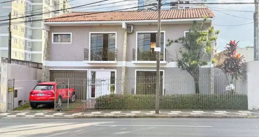 Ponto comercial para alugar na Rua Balduíno Taques, Estrela, Ponta Grossa