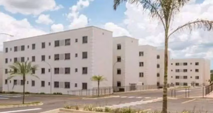 Apartamento com 2 quartos para alugar na Rua Teixeira Mendes, Uvaranas, Ponta Grossa