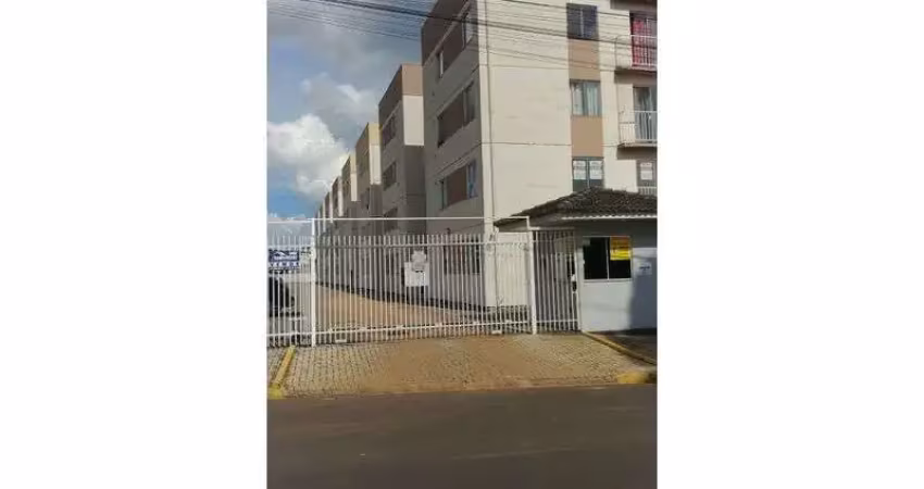 Apartamento para alugar na Rua Nicolau Florenzano, Uvaranas, Ponta Grossa