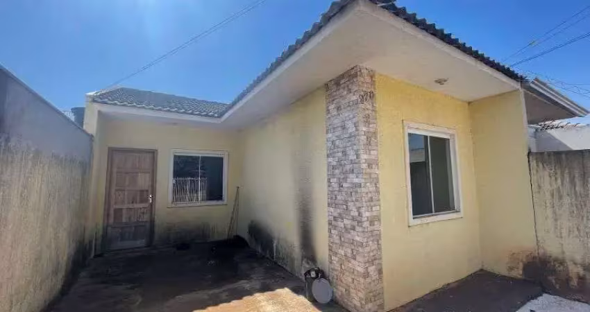 Casa para alugar na Rua da Andorinha, Chapada, Ponta Grossa