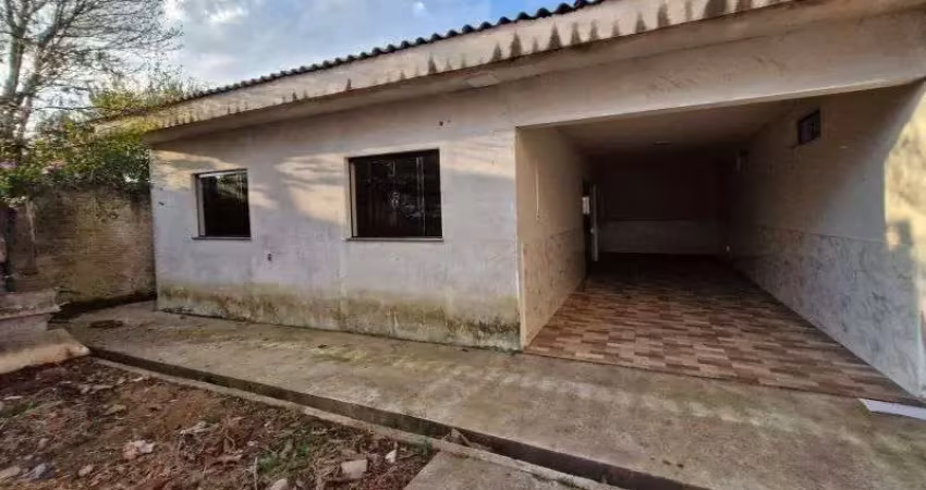 Casa com 4 quartos para alugar na Rua Maringá, Nova Rússia, Ponta Grossa