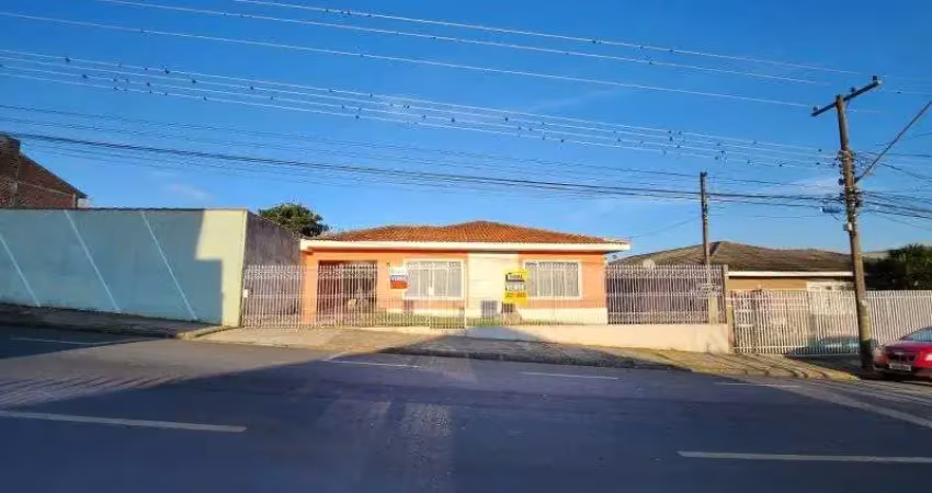 Casa para alugar na Rua Londrina, 809, Nova Rússia, Ponta Grossa