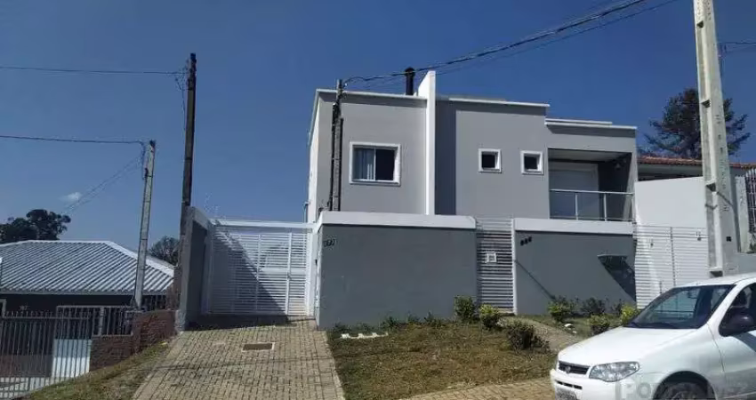 Casa em condomínio fechado com 3 quartos para alugar na Avenida Eunice dos Reis, Olarias, Ponta Grossa