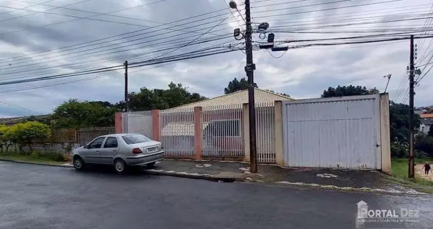 Casa para alugar na Rua Marcílio Dias, 1799, Boa Vista, Ponta Grossa