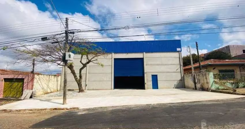Barracão / Galpão / Depósito para alugar na Rua Rio Grande do Norte, Boa Vista, Ponta Grossa