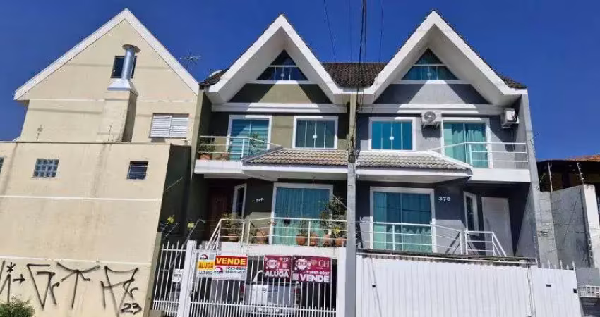 Casa com 3 quartos para alugar na Rua Afonso Celso, Uvaranas, Ponta Grossa