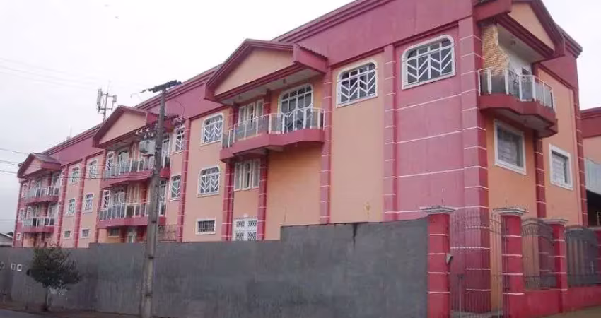 Apartamento para alugar na FRANCISCO OTAVIANO, 1150, Nova Rússia, Ponta Grossa