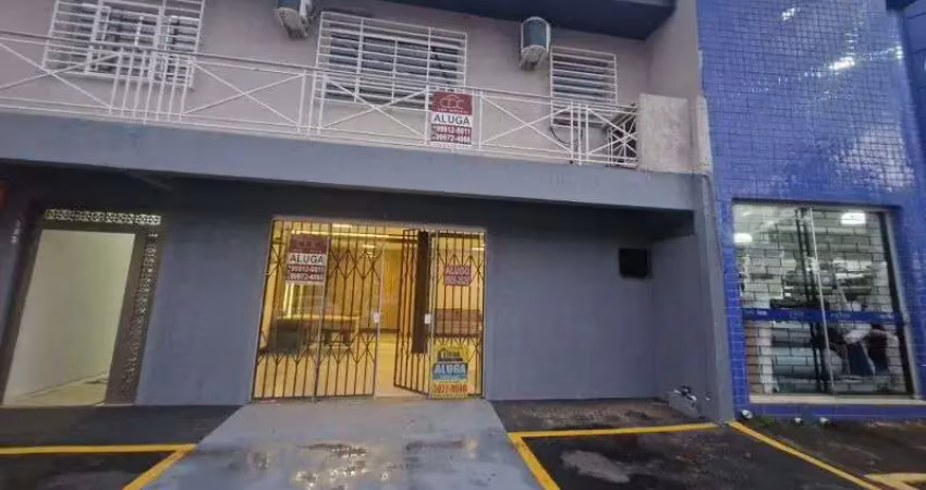 Ponto comercial para alugar na Estrada José Kalinoski, Contorno, Ponta Grossa