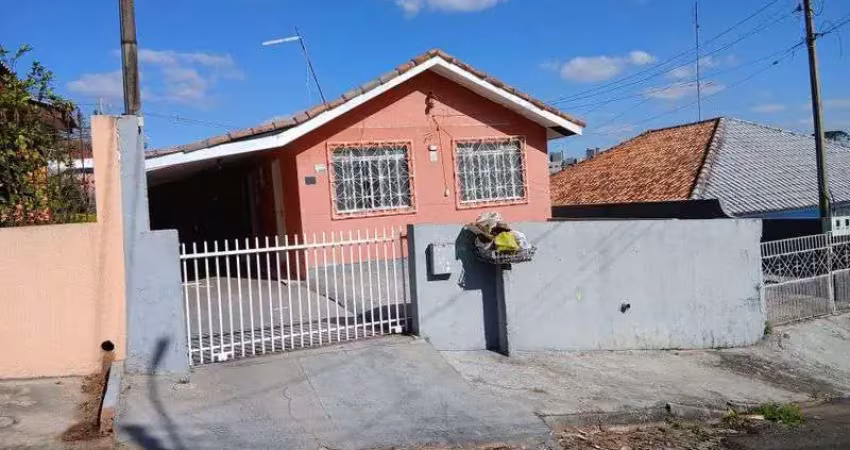 Casa com 3 quartos para alugar na Rua Carvalho, Contorno, Ponta Grossa