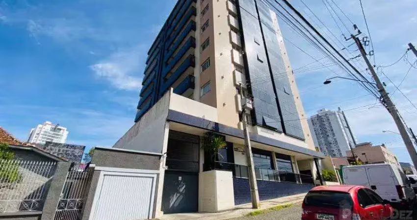 Apartamento com 3 quartos para alugar na Rua Professora Judith Macedo Silveira, Centro, Ponta Grossa