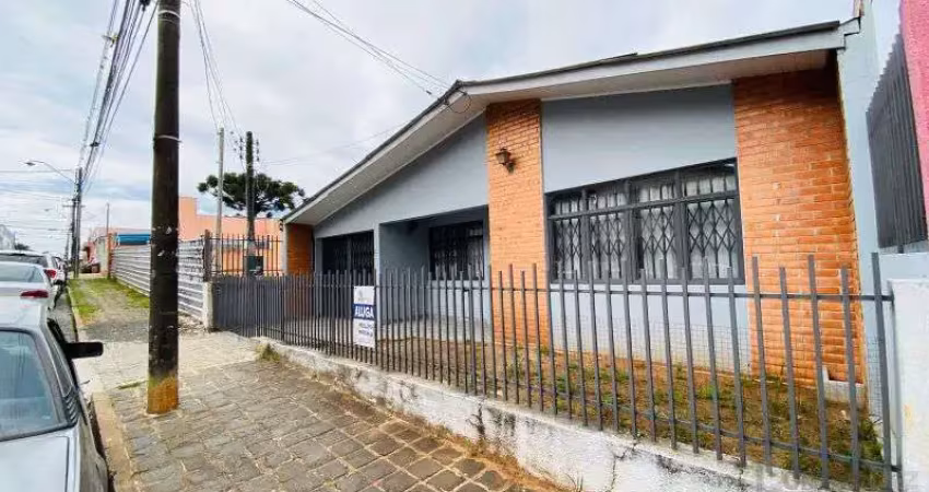 Casa com 3 quartos para alugar na Rua Professora Judith Macedo Silveira, Olarias, Ponta Grossa