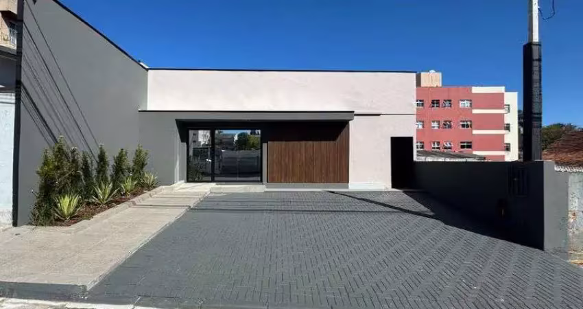 Ponto comercial para alugar na Rua Xavier da Silva, Centro, Ponta Grossa