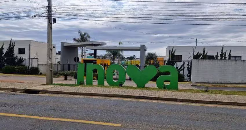 Apartamento com 2 quartos à venda na Rua Siqueira Campos, Uvaranas, Ponta Grossa