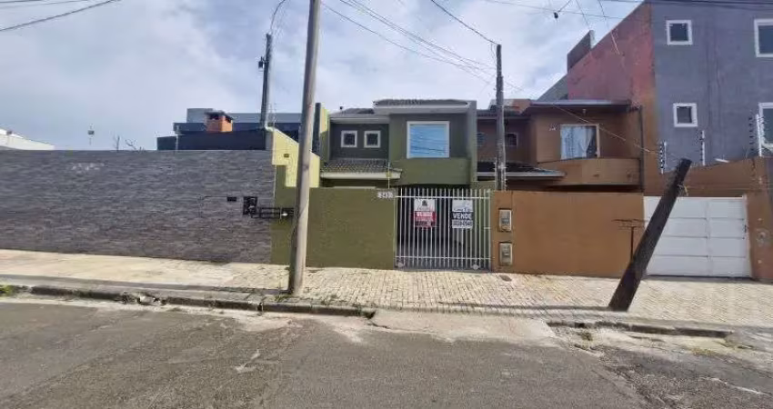 Casa com 3 quartos à venda na Rua Rio Grande do Norte, Orfãs, Ponta Grossa