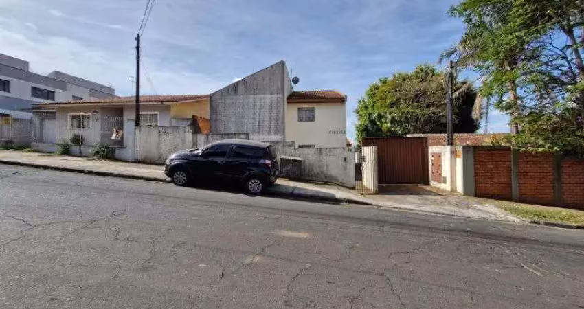 Apartamento com 3 quartos à venda na Rua Henrique Clock, Orfãs, Ponta Grossa
