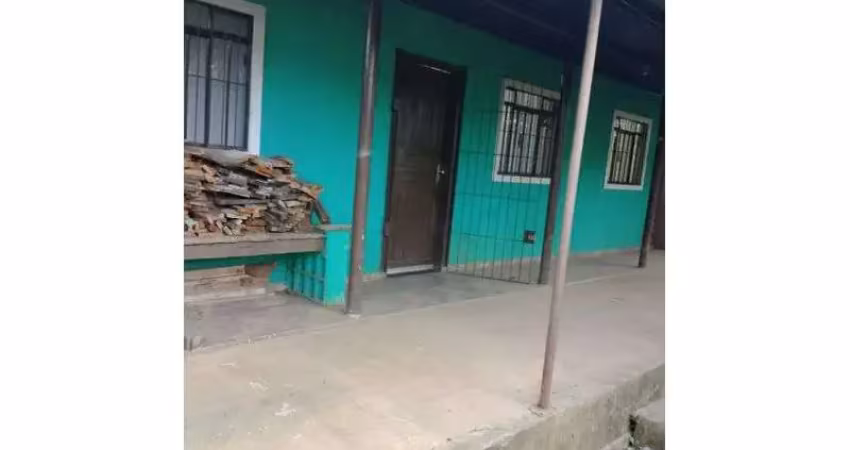 Casa para alugar na Rua João Café Filho, Chapada, Ponta Grossa