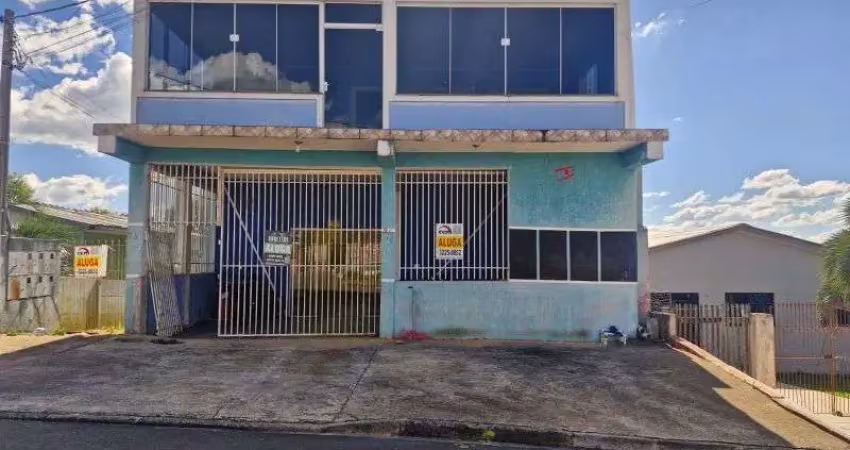 Ponto comercial para alugar na Rua Aurora Violin de Arruda, Contorno, Ponta Grossa