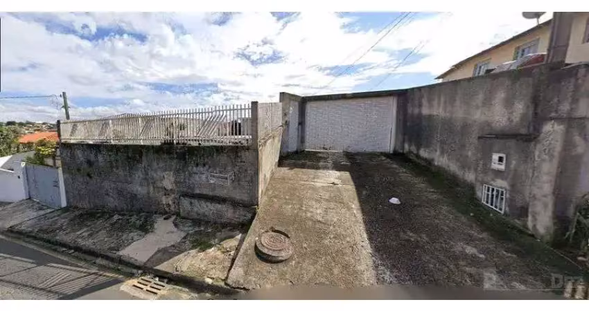 Ponto comercial para alugar na Rua Londrina, Nova Rússia, Ponta Grossa