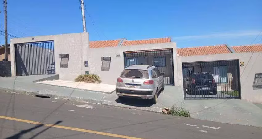 Casa com 2 quartos para alugar na Rua Praia Lua Nova, Contorno, Ponta Grossa