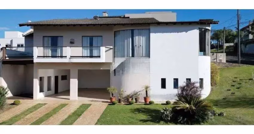 Casa com 3 quartos para alugar na Rua Doutor Leopoldo Guimarães da Cunha, Oficinas, Ponta Grossa