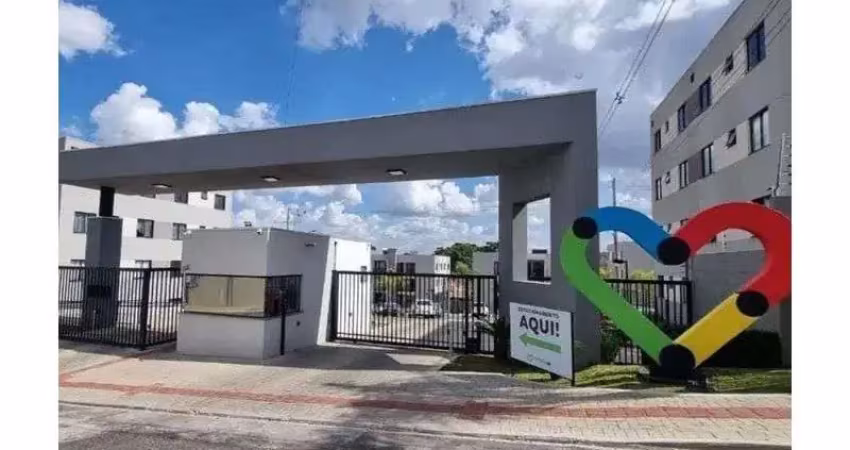 Apartamento com 2 quartos para alugar na Rua Sotero dos Reis, Oficinas, Ponta Grossa