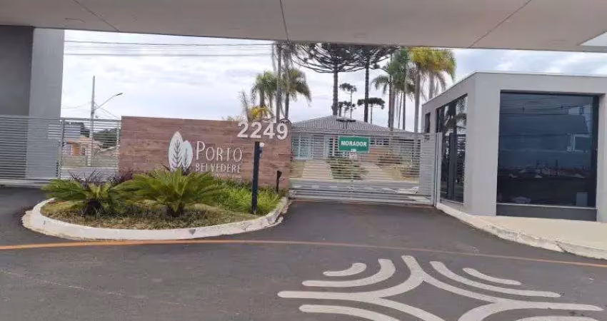 Casa para alugar na Rua Antônio Saad, 2249, Boa Vista, Ponta Grossa