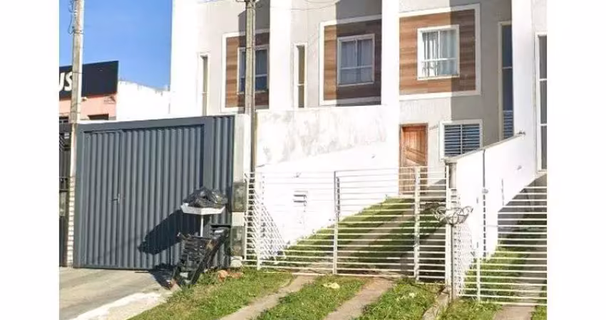 Casa com 2 quartos para alugar na Avenida Congonhas, Chapada, Ponta Grossa