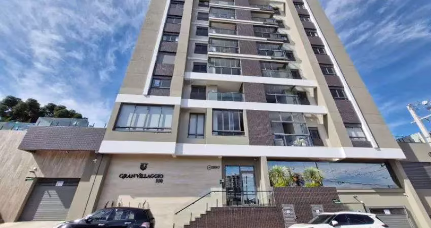 Apartamento com 3 quartos à venda na Rua Freire Alemão, Estrela, Ponta Grossa