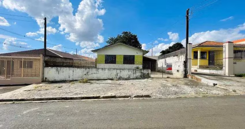 Casa com 3 quartos para alugar na Rua Francisco Rizental, 583, Boa Vista, Ponta Grossa