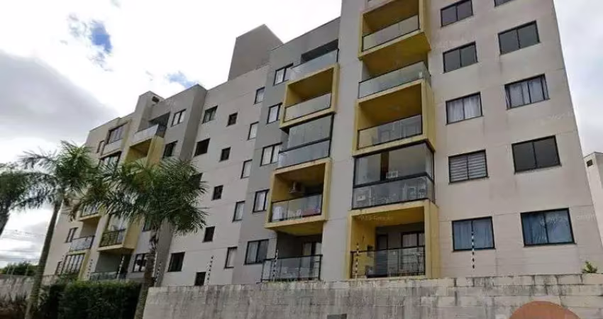 Apartamento à venda na Avenida União Pan-americana, Oficinas, Ponta Grossa