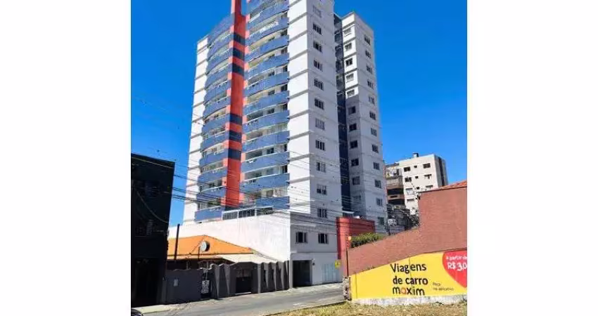 Apartamento à venda na Rua Comendador Miró, 1329, Centro, Ponta Grossa