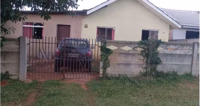 Casa à venda na Rua Argentina Vargas de Oliveira, Chapada, Ponta Grossa