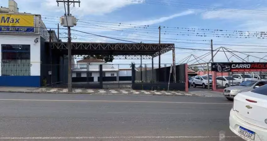 Ponto comercial para alugar na Avenida Ernesto Vilela, Nova Rússia, Ponta Grossa