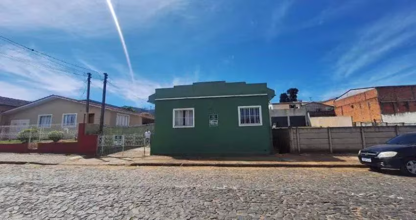 Terreno em condomínio fechado à venda na Rua Bittencourt Sampaio, Nova Rússia, Ponta Grossa