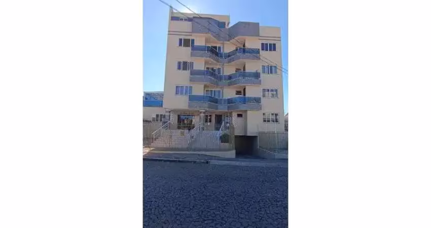 Apartamento com 3 quartos para alugar na Rua Couto Magalhães, Nova Rússia, Ponta Grossa