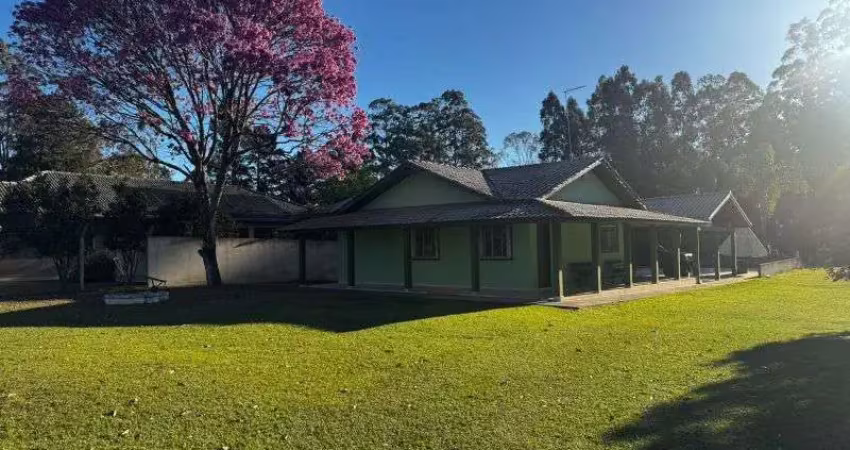 Chácara / sítio com 3 quartos à venda na ESTRADA DO KALINOSKI, Contorno, Ponta Grossa