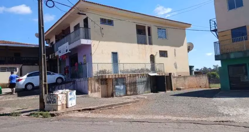 Casa com 4 quartos para alugar na Rua Padre Antônio Darius, Cará-cará, Ponta Grossa