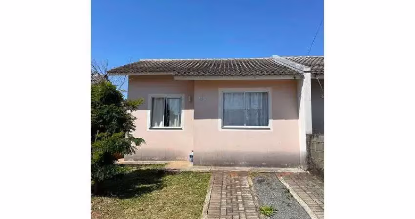 Casa em condomínio fechado com 2 quartos para alugar na Rua Florestópolis, Oficinas, Ponta Grossa
